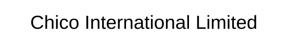 Chico International Limited